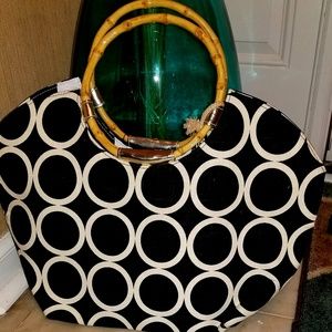 Mudpie Bag Lady Bag